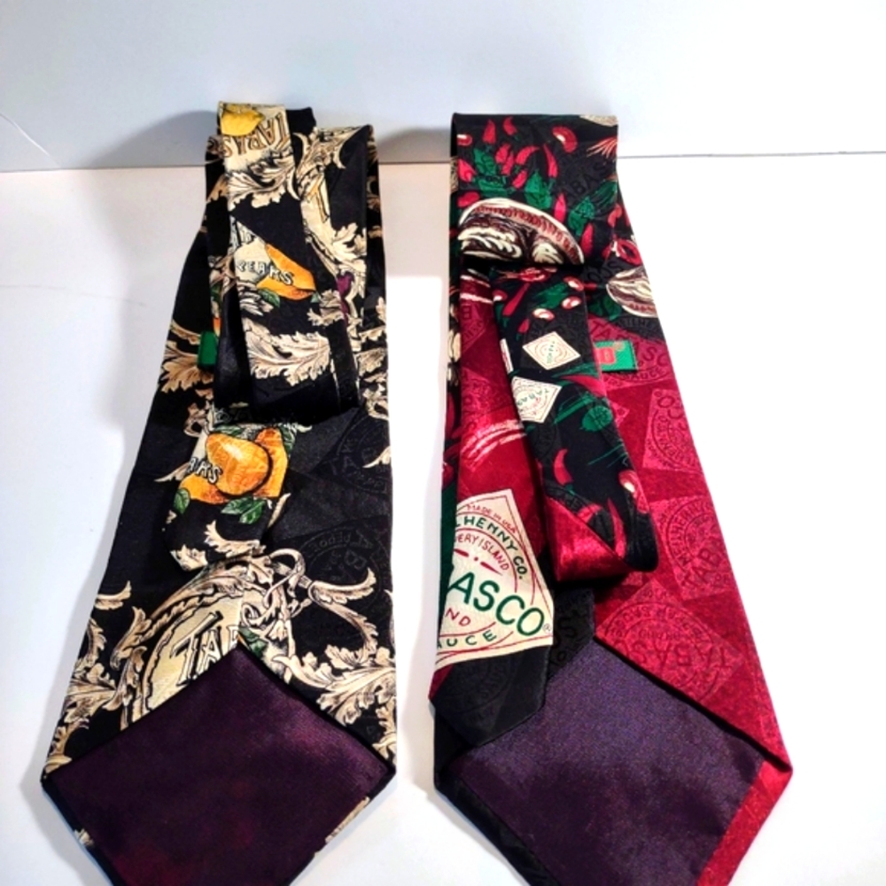TIE BUNDLE